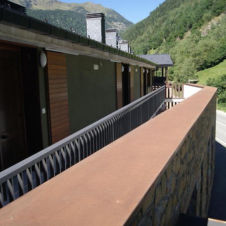 Esquiadors Mp Apartment Llorts Bagian luar foto