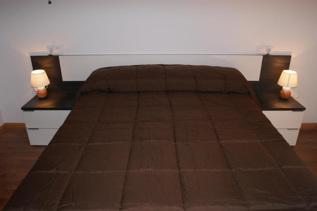 Esquiadors Mp Apartment Llorts Bagian luar foto