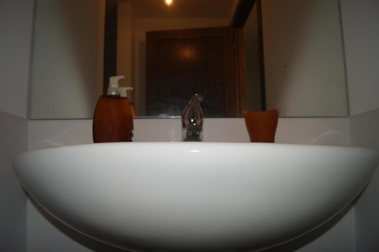 Esquiadors Mp Apartment Llorts Bagian luar foto