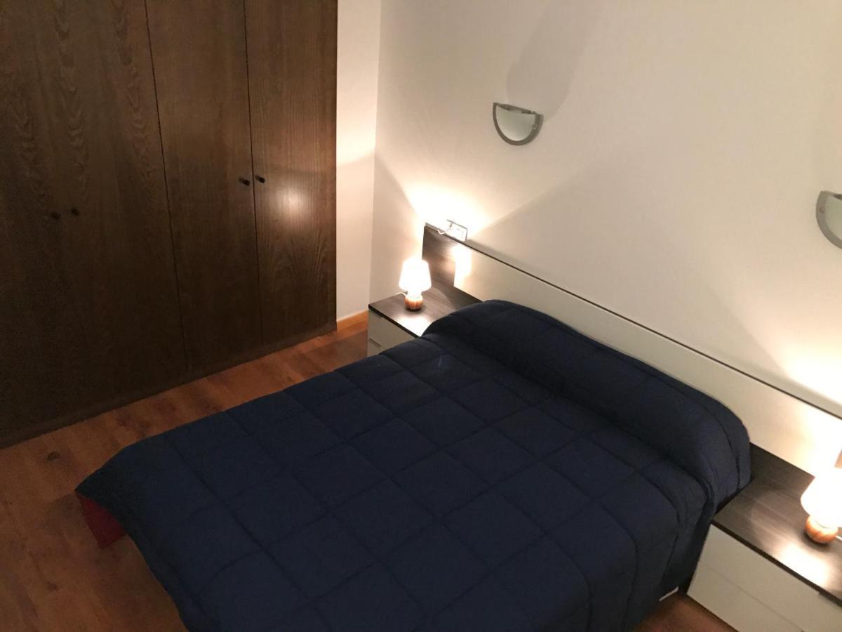 Esquiadors Mp Apartment Llorts Bagian luar foto