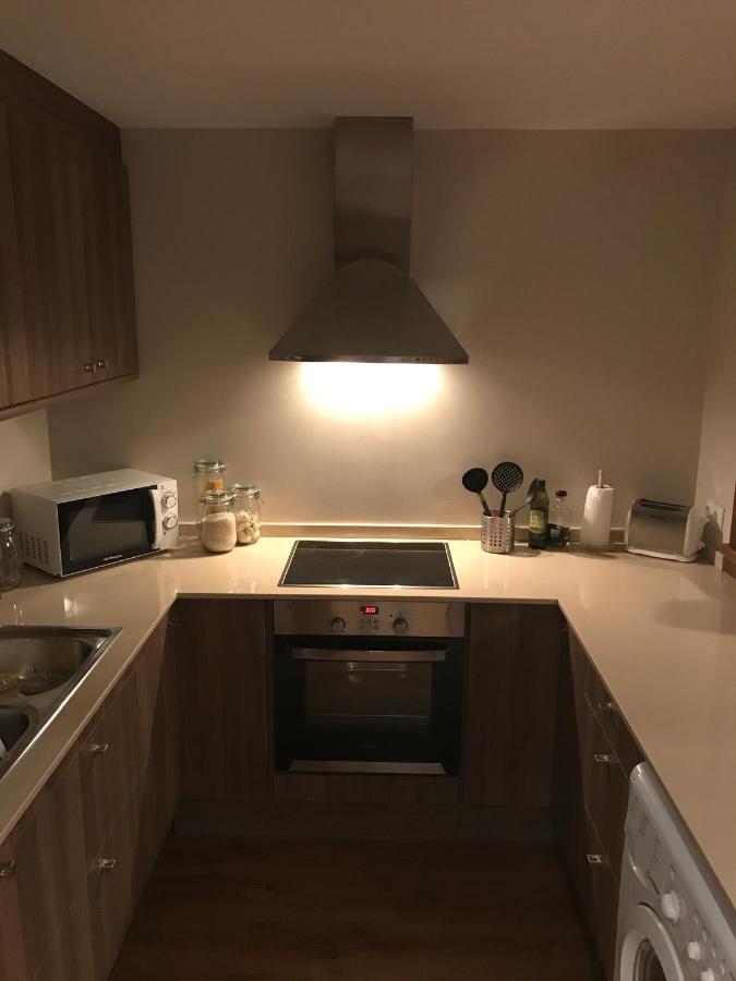 Esquiadors Mp Apartment Llorts Bagian luar foto