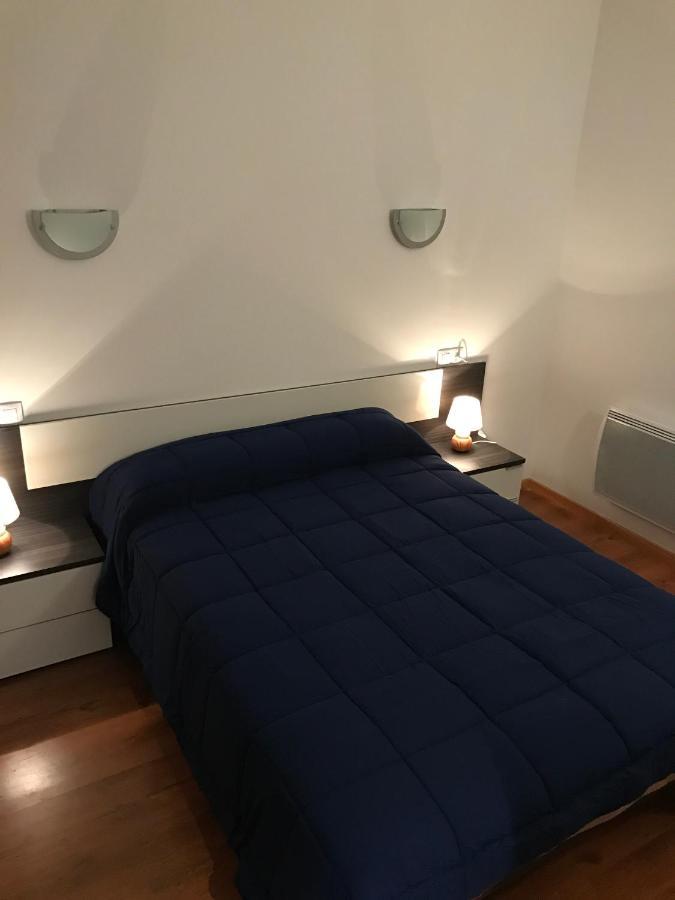 Esquiadors Mp Apartment Llorts Bagian luar foto