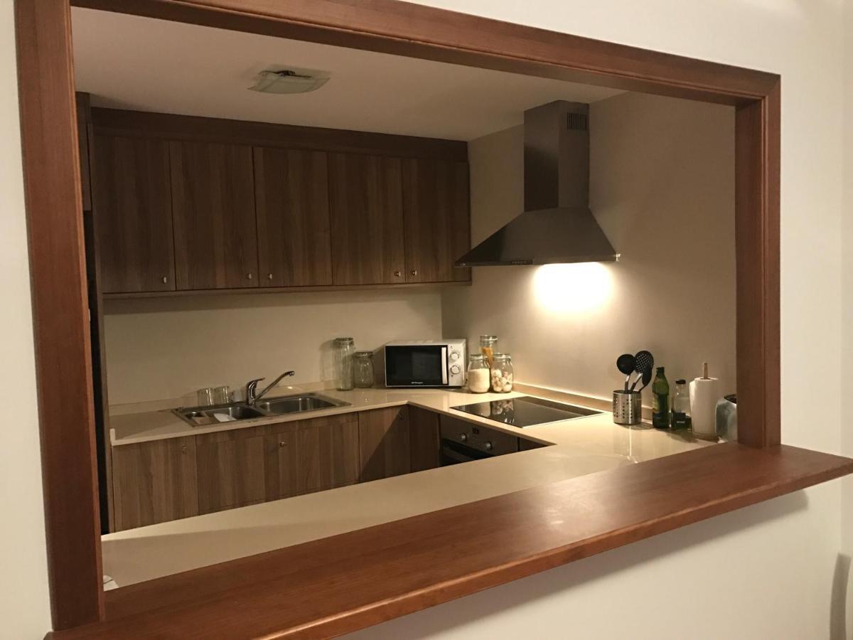 Esquiadors Mp Apartment Llorts Bagian luar foto