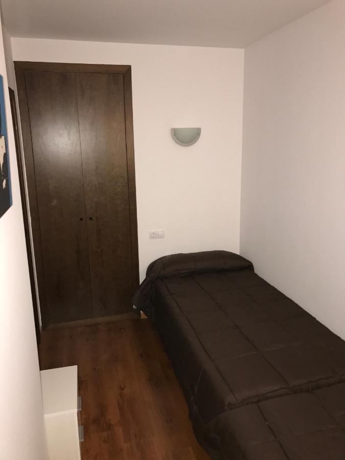 Esquiadors Mp Apartment Llorts Bagian luar foto