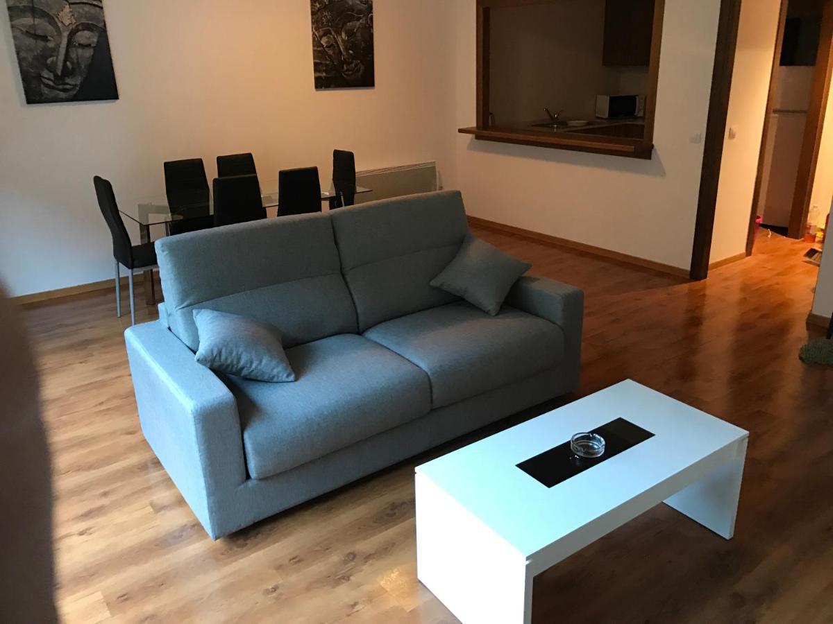 Esquiadors Mp Apartment Llorts Bagian luar foto