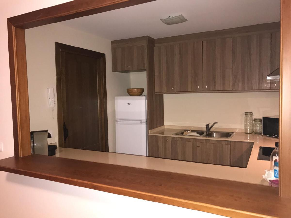 Esquiadors Mp Apartment Llorts Bagian luar foto
